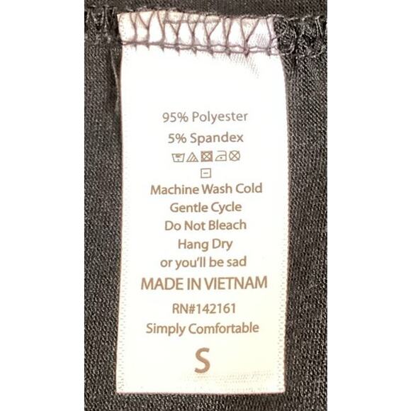 NWT Lularoe Julia Colorblock Pencil Dress Small Teal Black Stretch Jersey Knit - Picture 5 of 6